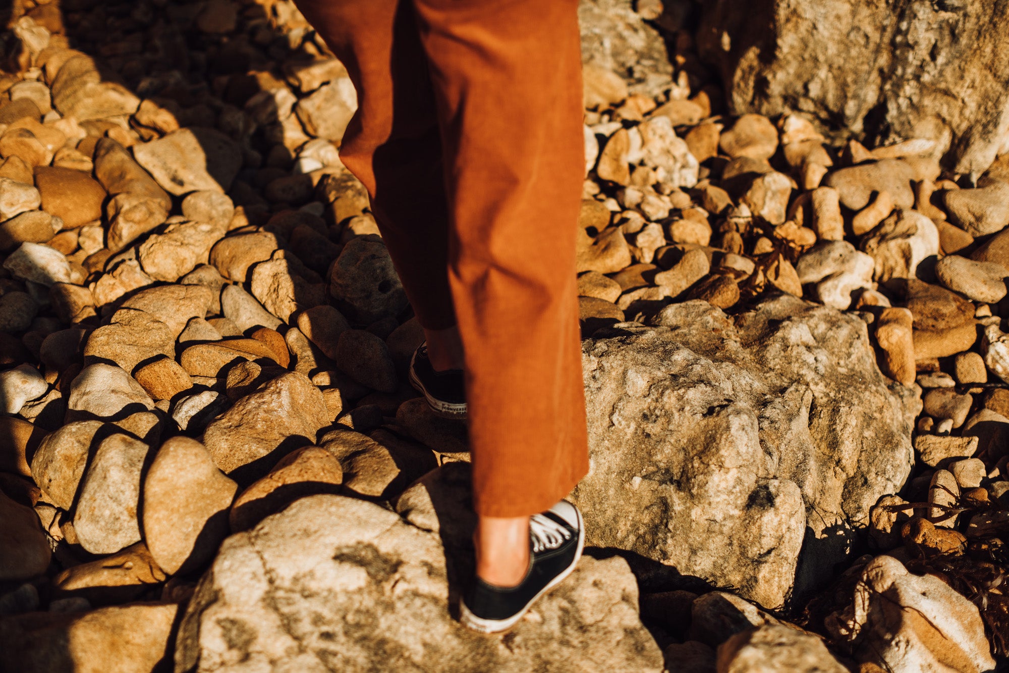 Sisstrevolution Vintage evolution pant main image 1