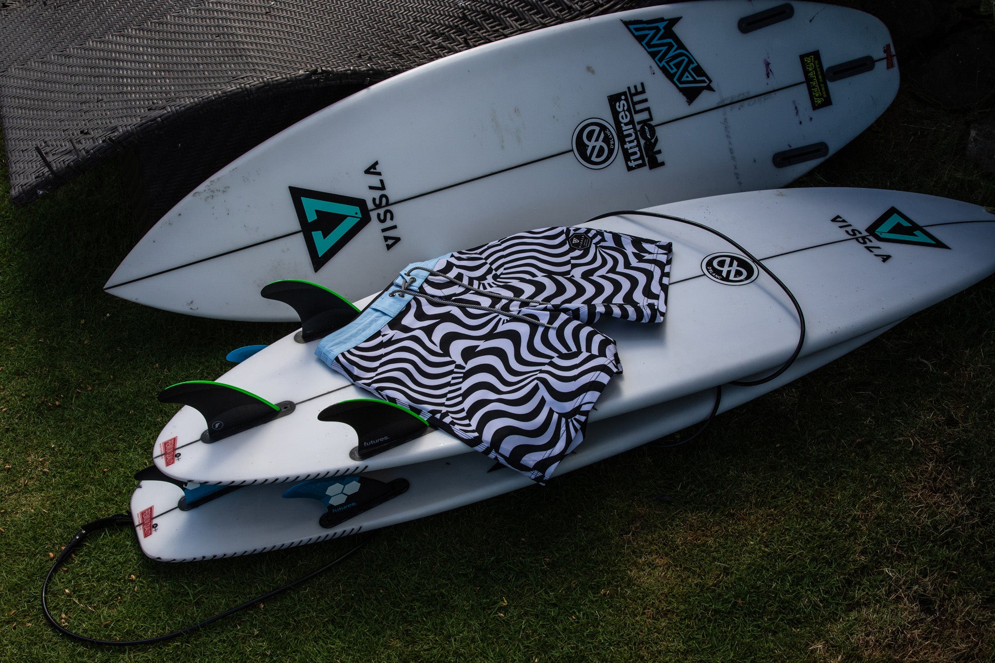 Vissla Boardshorts
