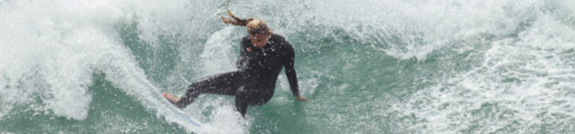 7 Seas Wetsuits - SISSTR