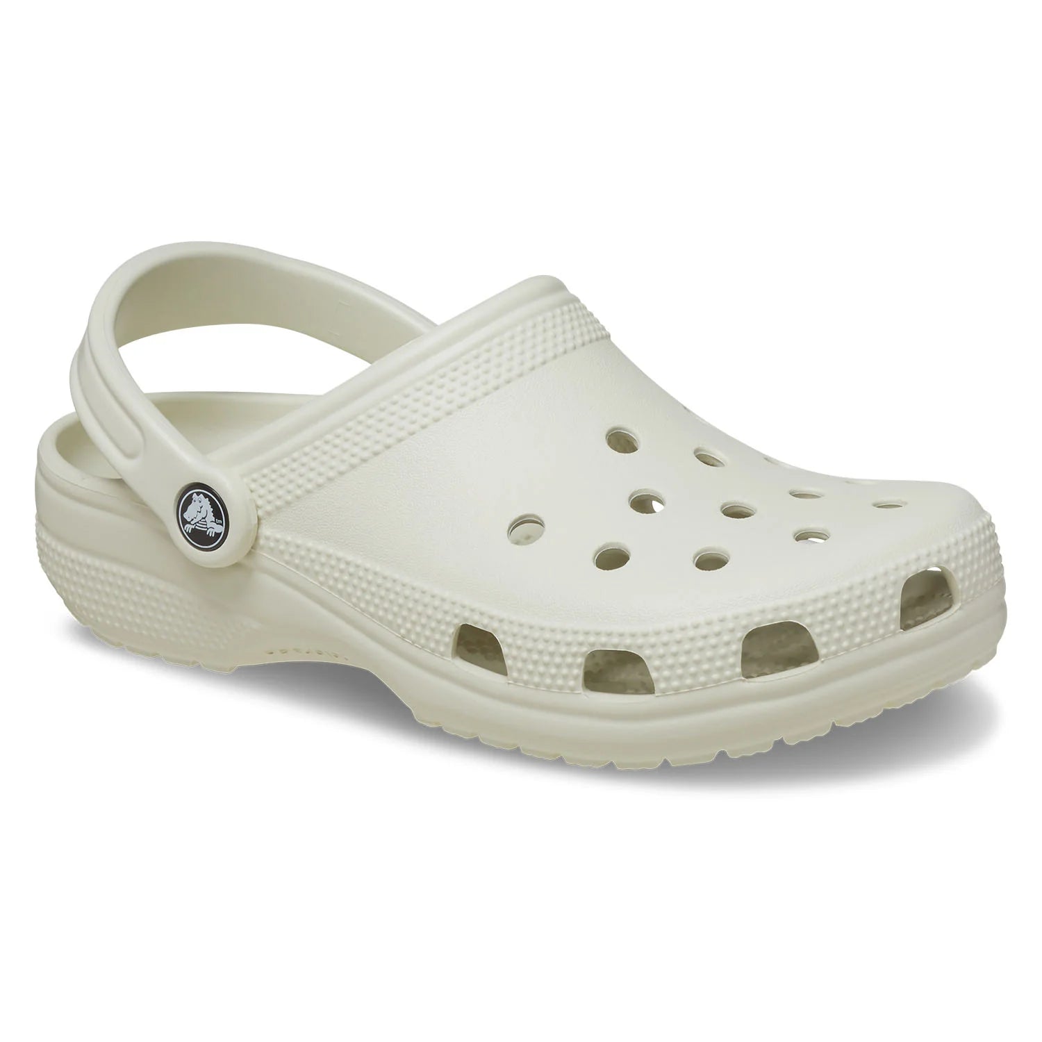 Crocs Unisex Classic Clog Linen