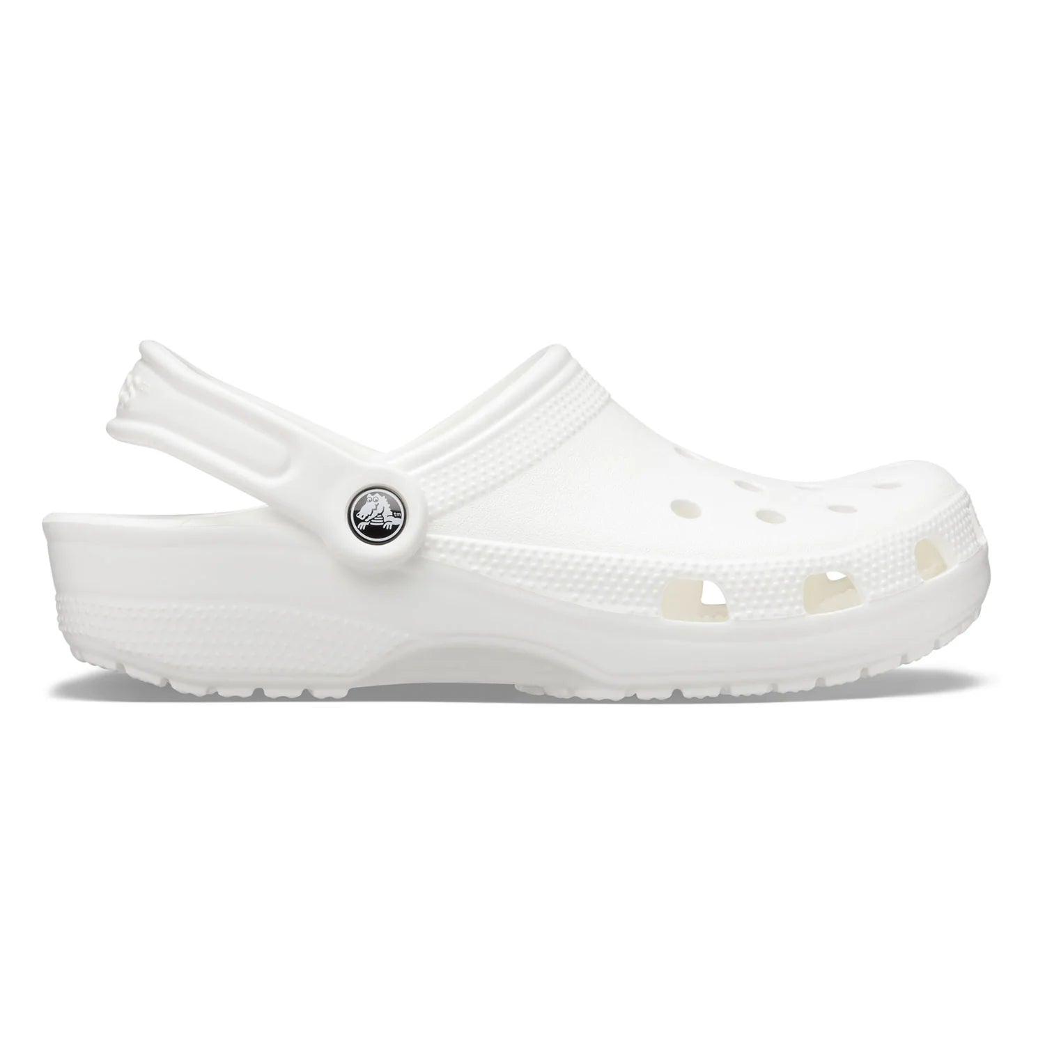 Crocs Classic White