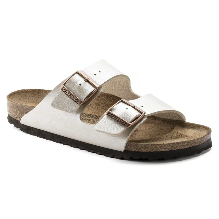 Birkenstock Arizona Birko Flor Graceful Narrow