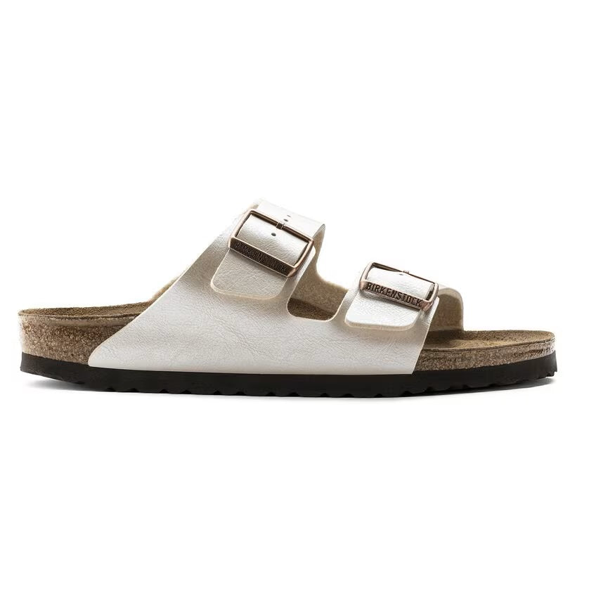 Birkenstock Arizona Birko Flor Graceful Narrow