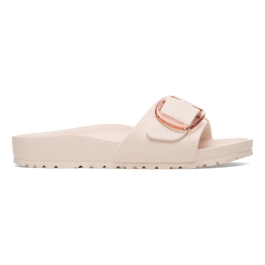 Birkenstock Madrid Big Buckle EVA Light Rose