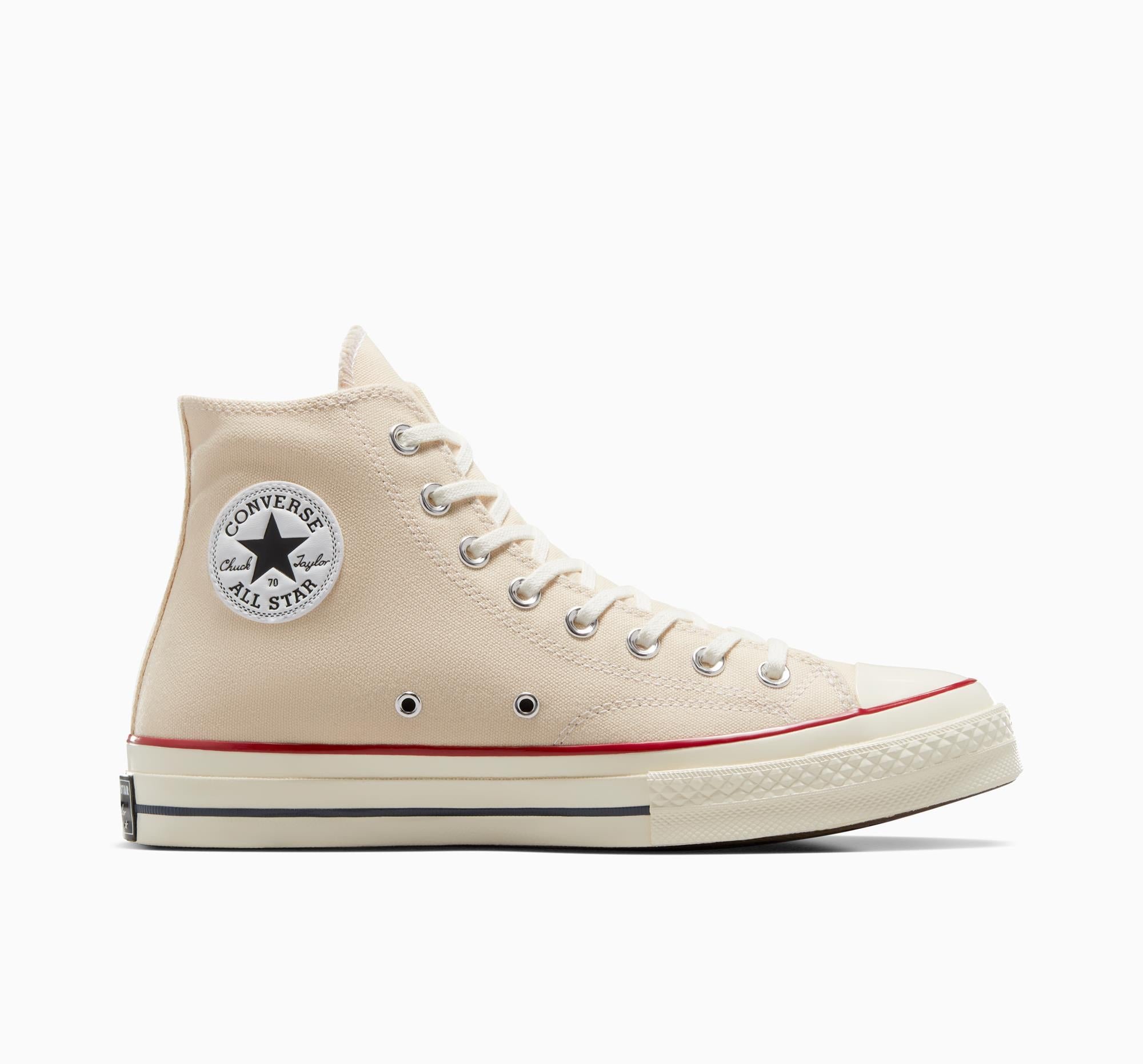 Converse Unisex Chuck 70 Canvas Hi Sneaker