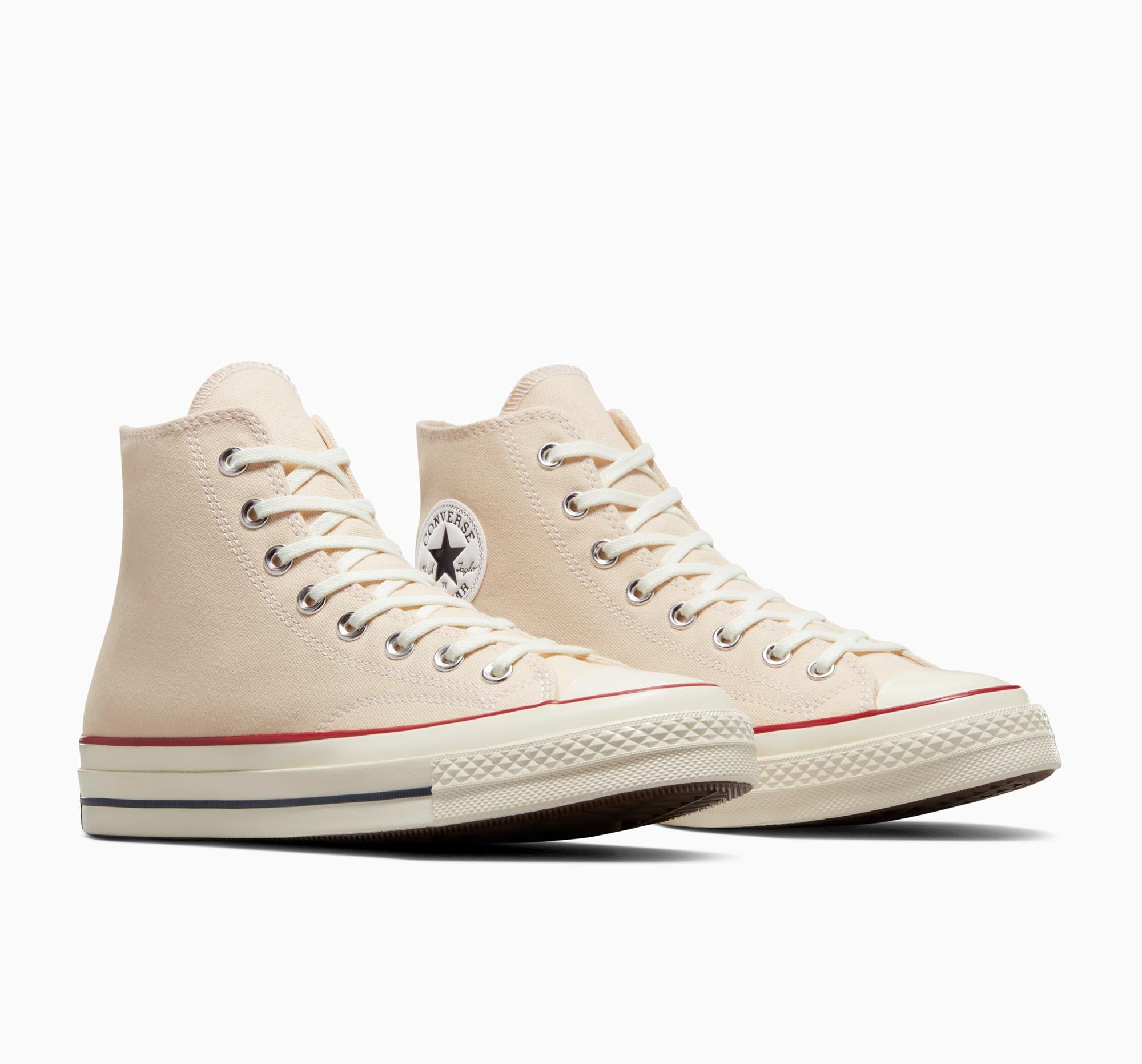 Converse Unisex Chuck 70 Canvas Hi Sneaker