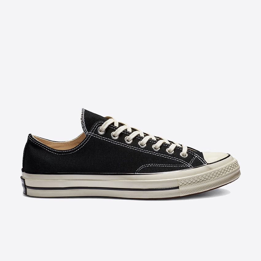 Converse Chuck 70 Canvas Low Top Sneaker