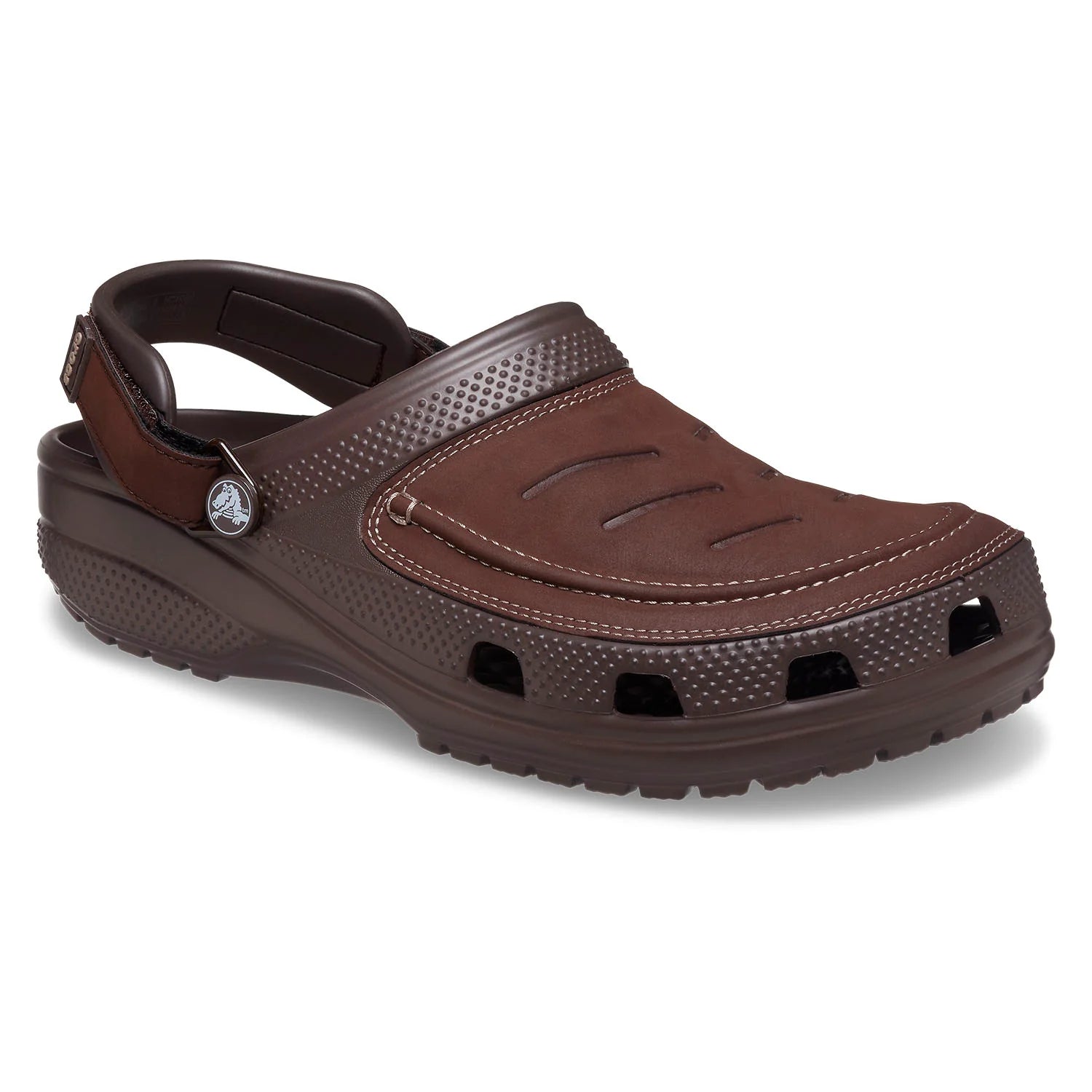 Crocs Mens Yukon Vista II Literide Clog