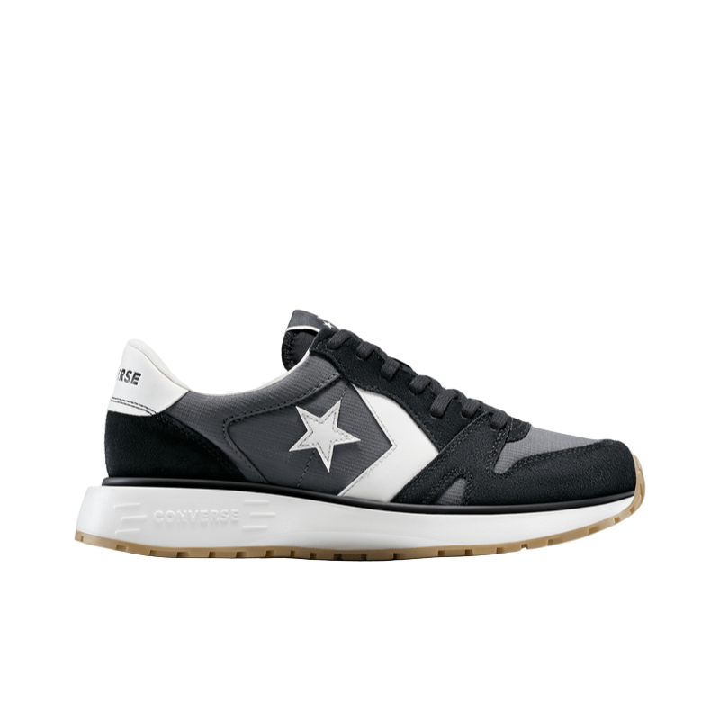 Converse Unisex Omni Trainer Black Dark Matter