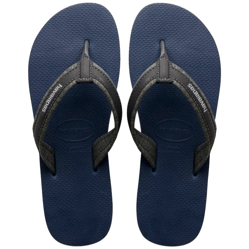 Havaianas material hotsell