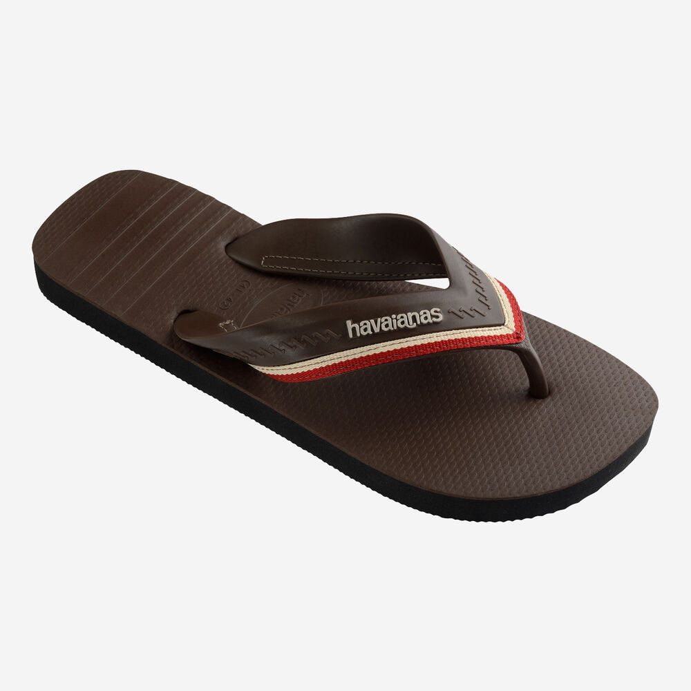 Havaianas Unisex Hybrid Free Black
