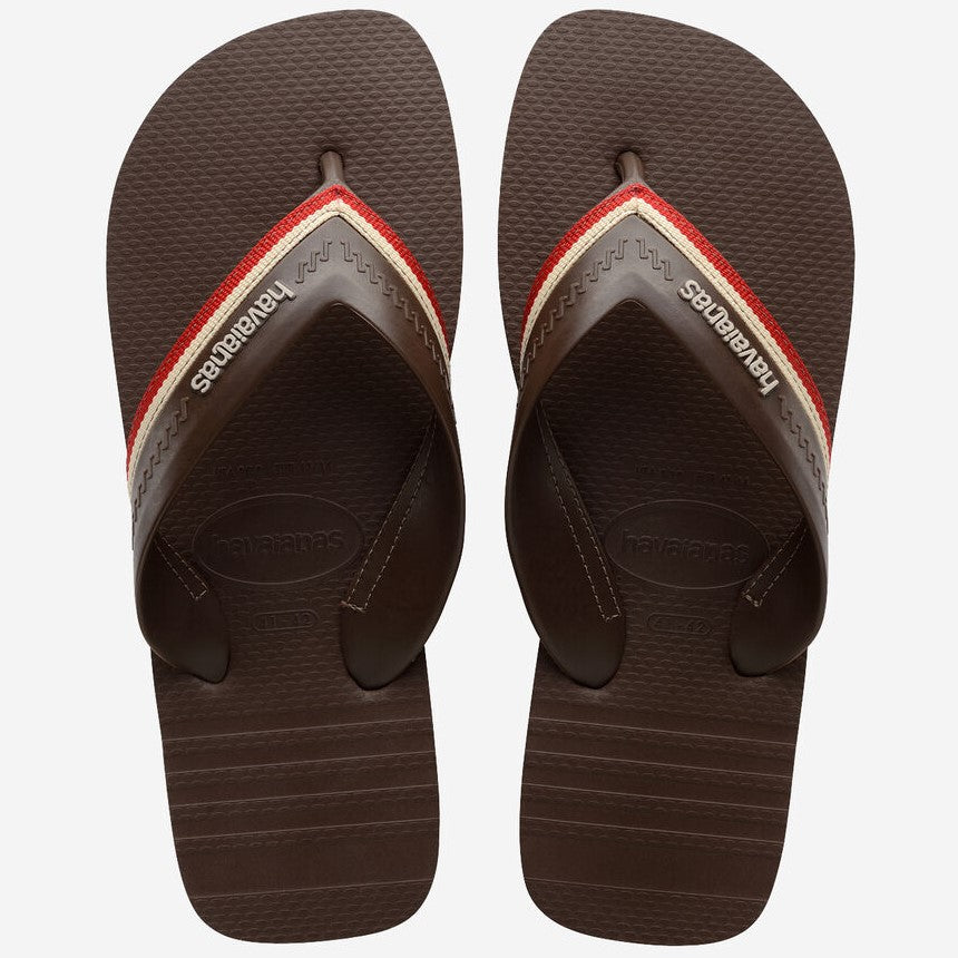Havaianas Unisex Hybrid Free Black