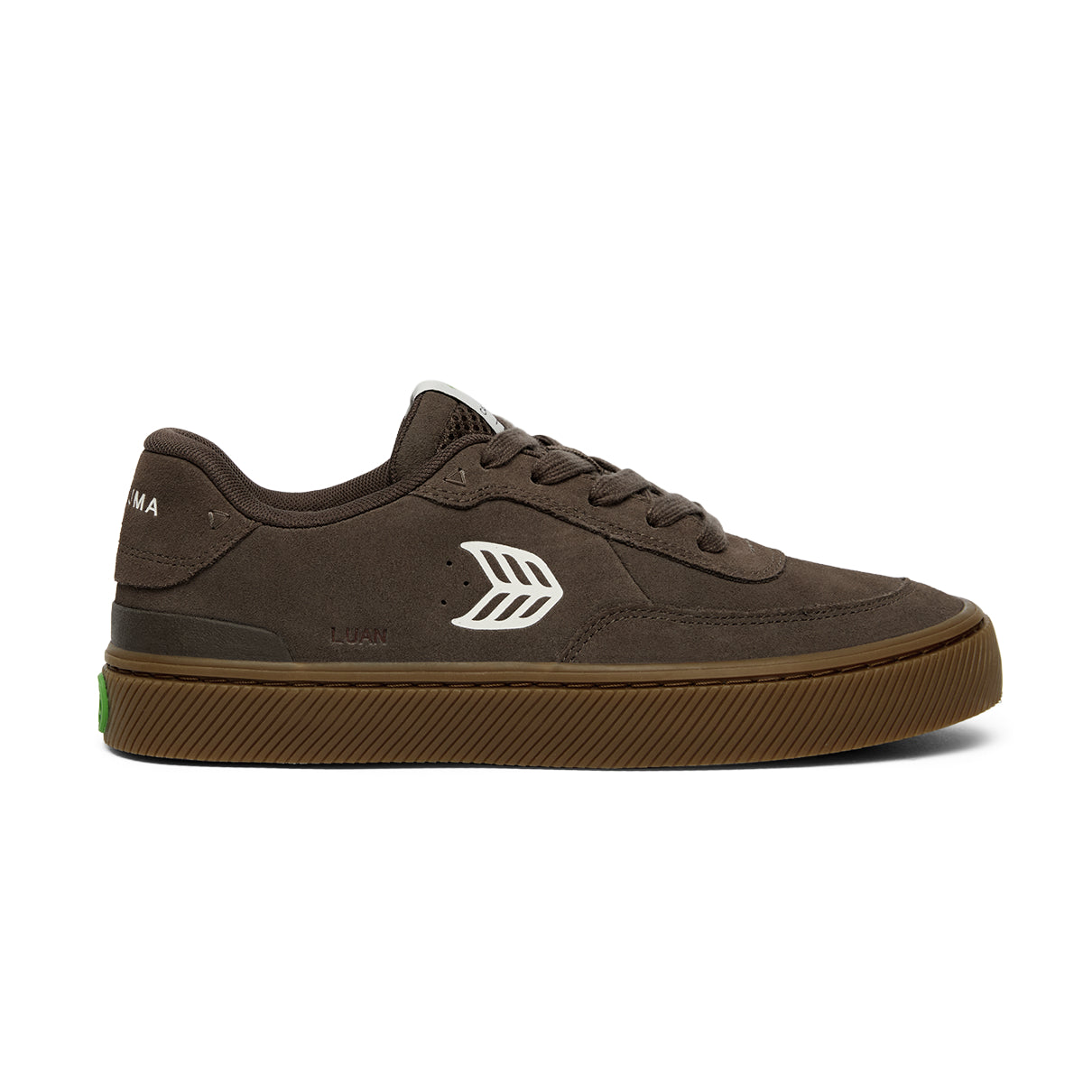 Cariuma Unisex Luan Pro Dark Gum