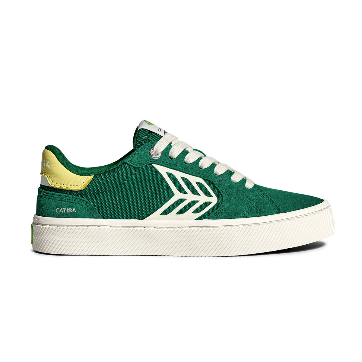 Cariuma Unisex Catiba Pro 2.0 Abundant Green