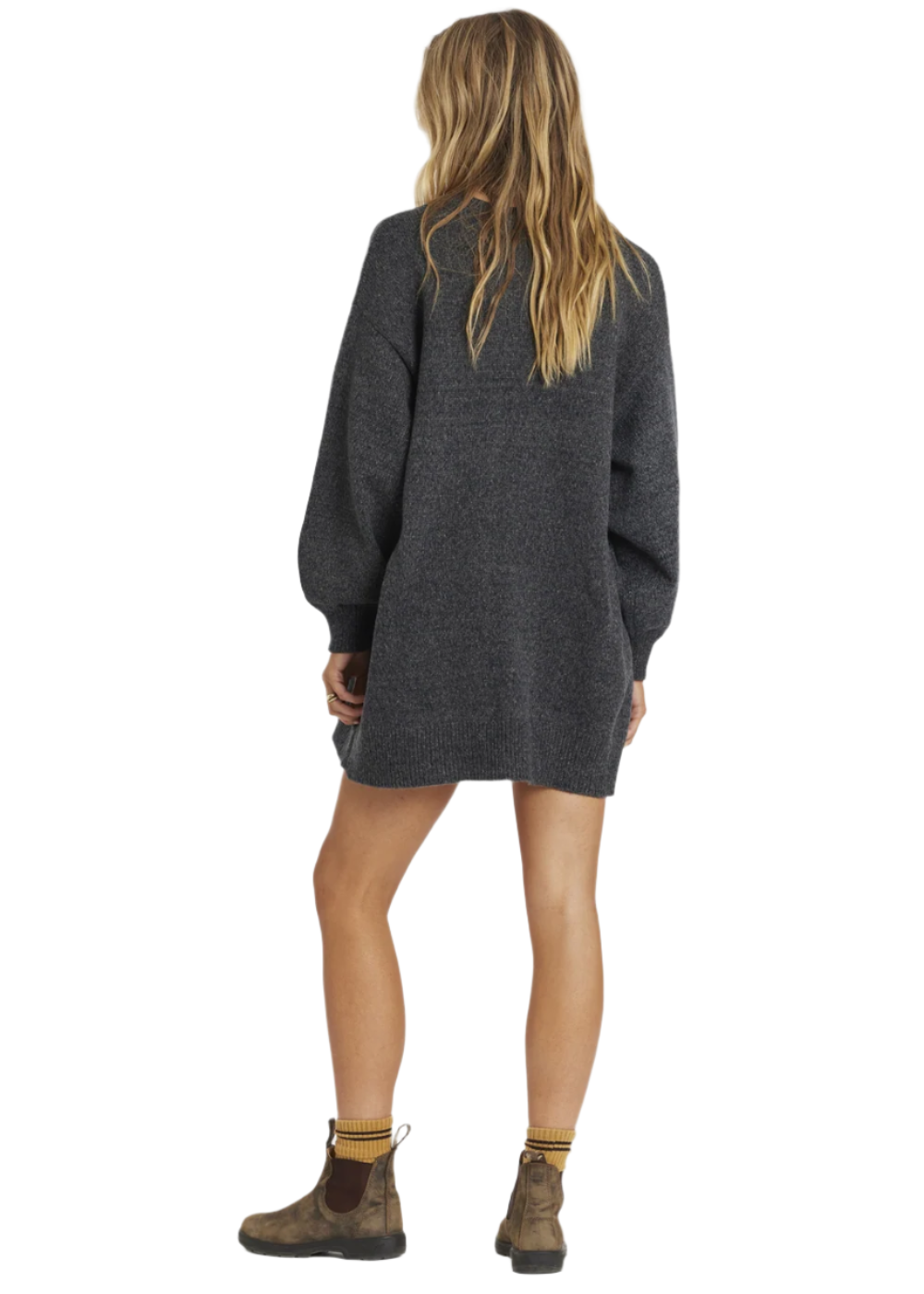 Sisstr Womens Alhambra Allure Sweater Black