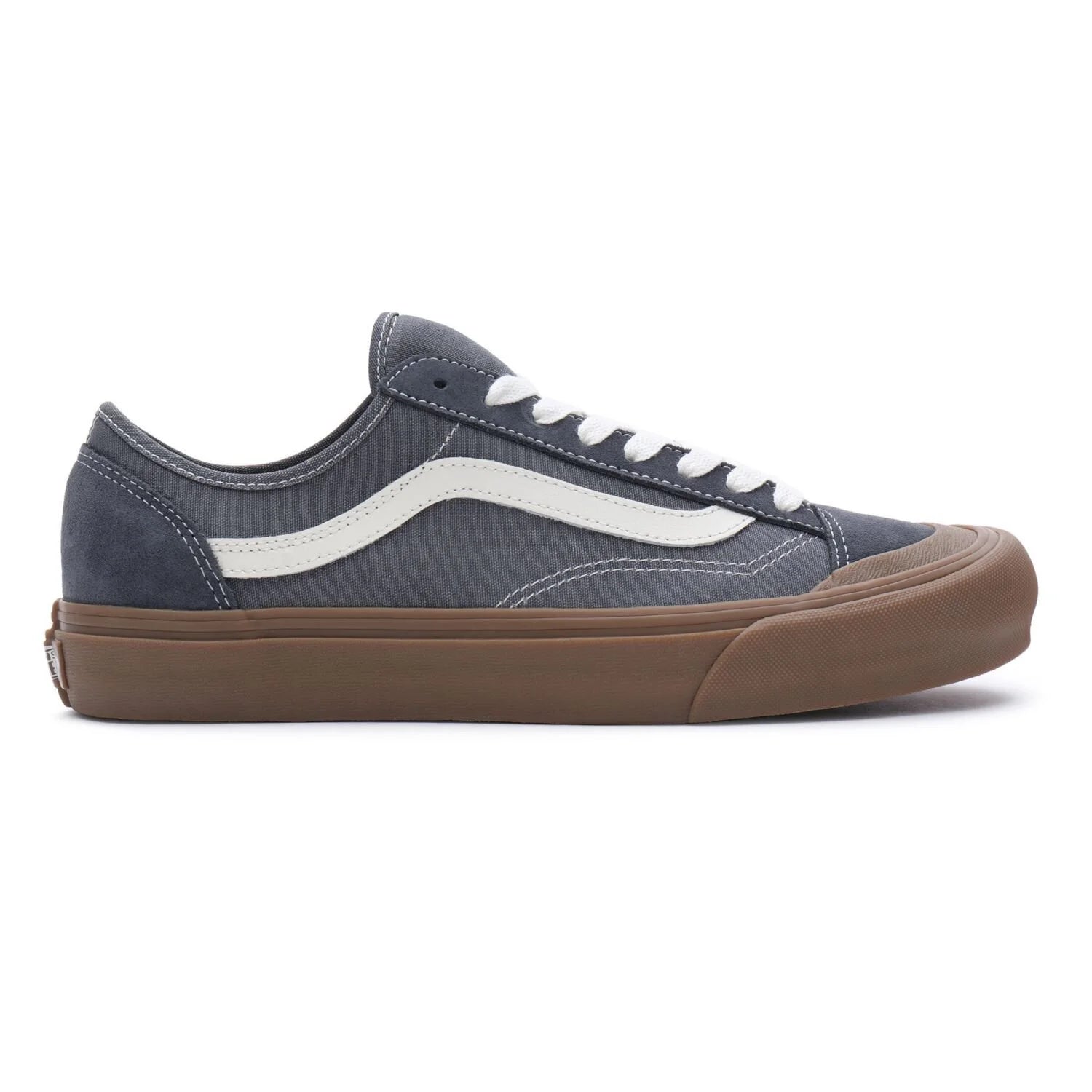 Vans UA Style 136 Decon VR3 SF Sneaker