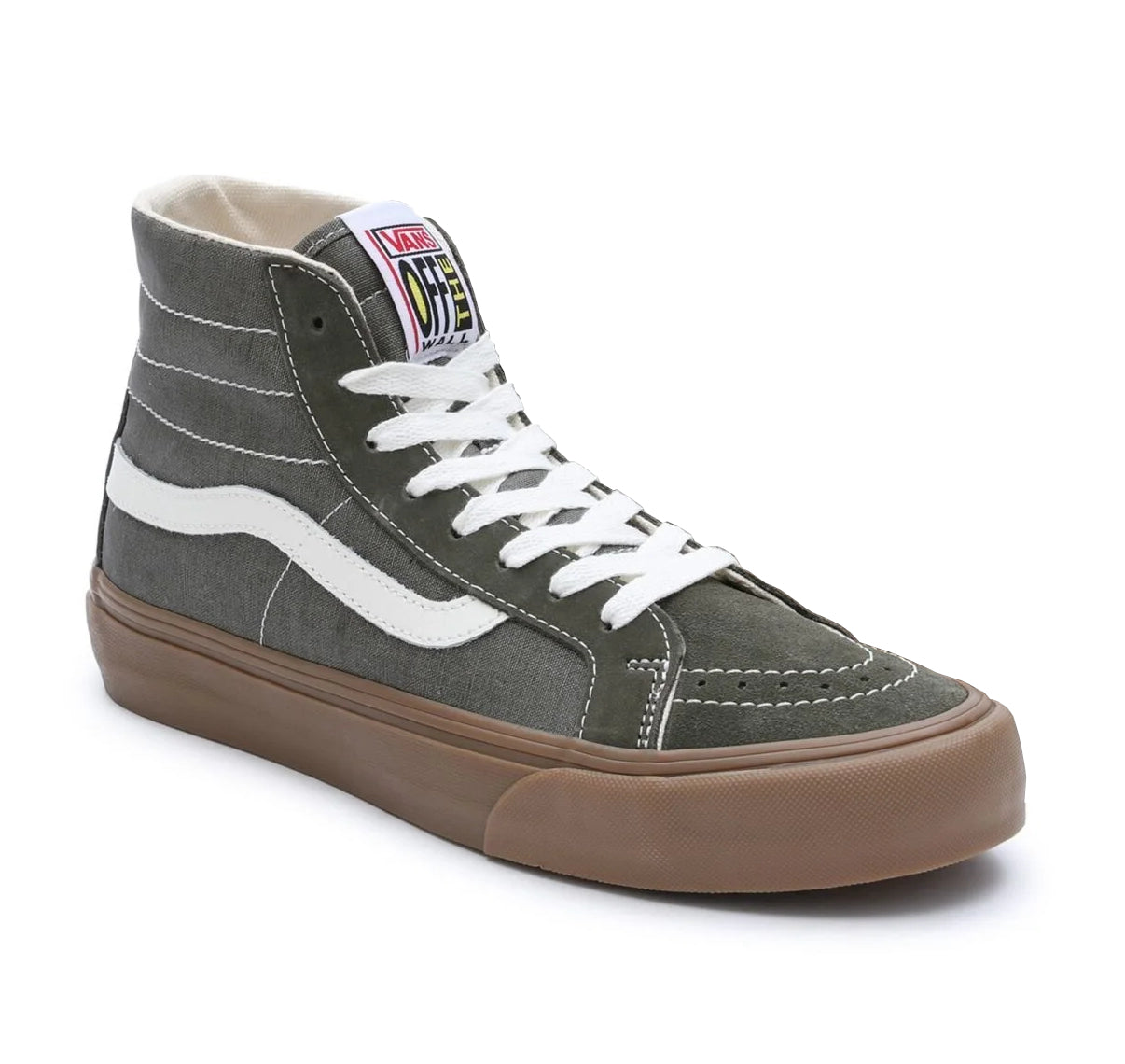 Vans UA SK8-Hi 38 Decon VR3 Sneaker