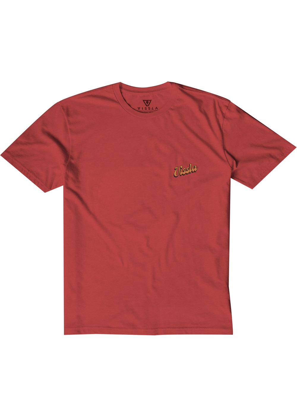 Vissla Bang Bang Boys Tee