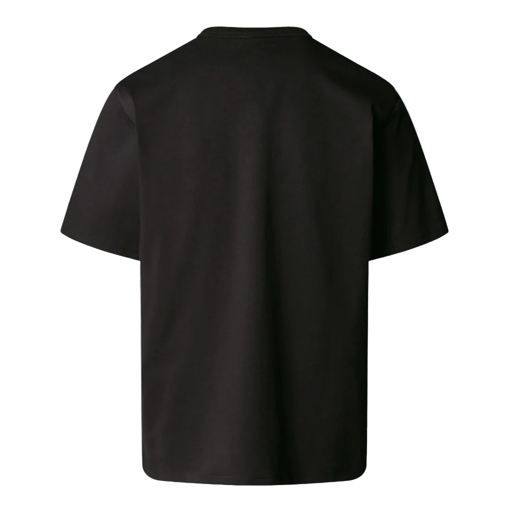 North Face Mens Dome Relaxed Pocket Tee