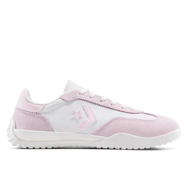 Converse Unisex Run Star Trainer Summit Pink