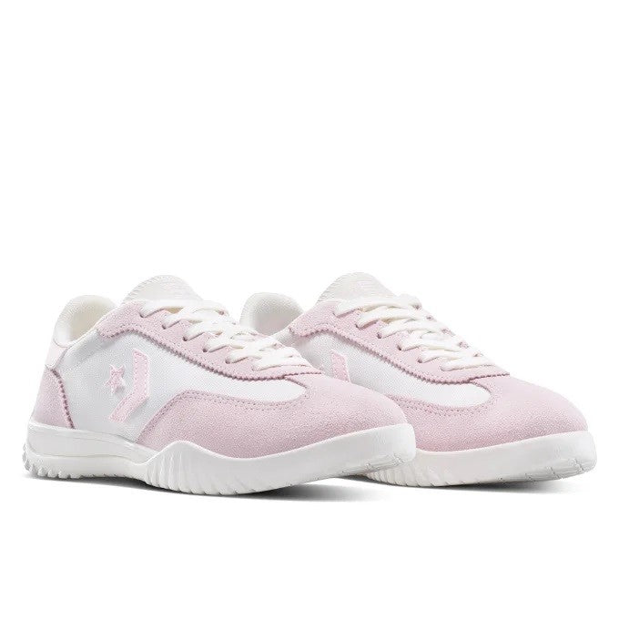 Converse Unisex Run Star Trainer Summit Pink