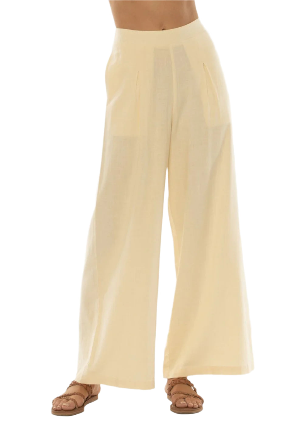 Amuse Womens Malia Woven Pant