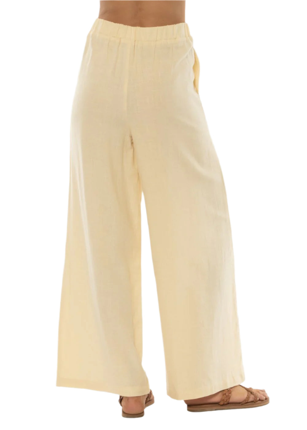 Amuse Womens Malia Woven Pant