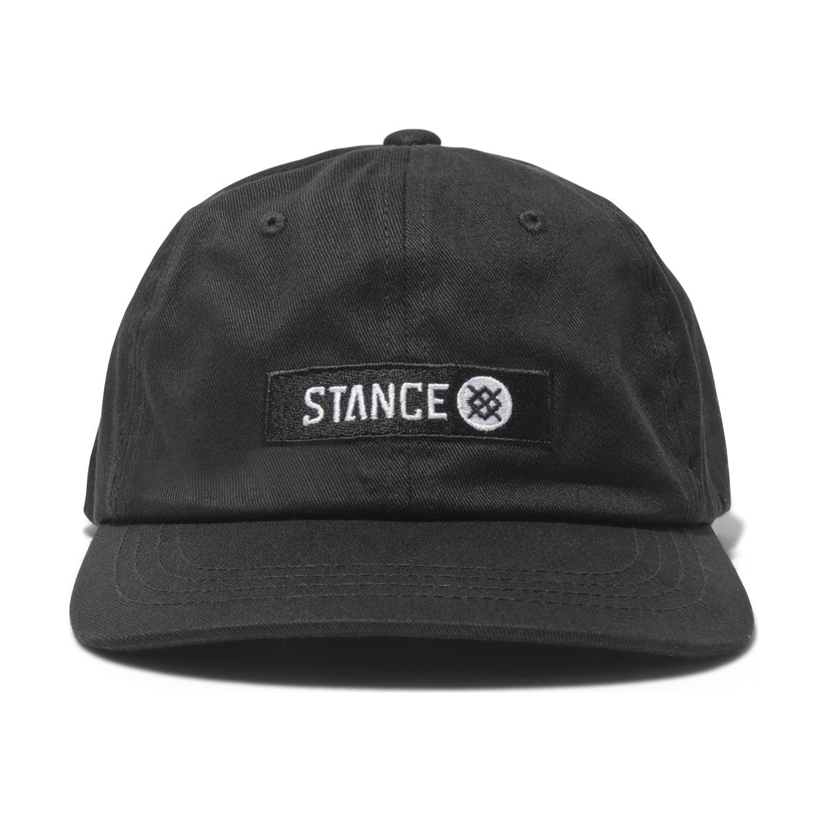 Stance Unisex Standard Adjustable Cap