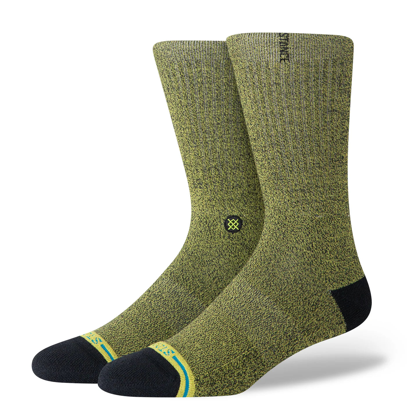 Stance Unisex Shelter Socks