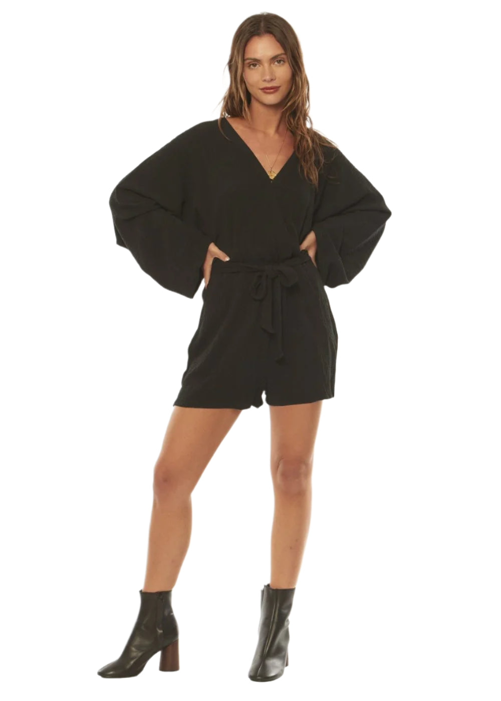 Jumpsuits