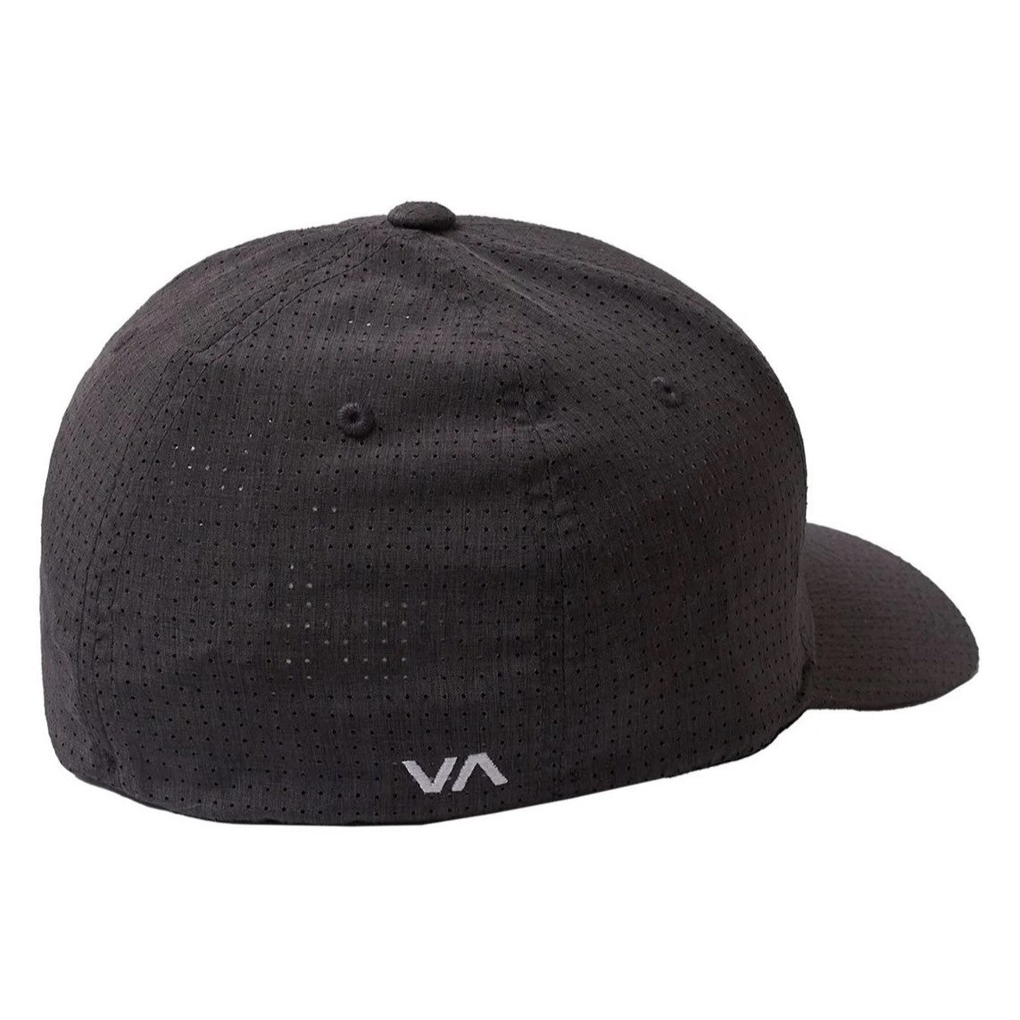 RVCA Unisex Shane Flexfit Hat
