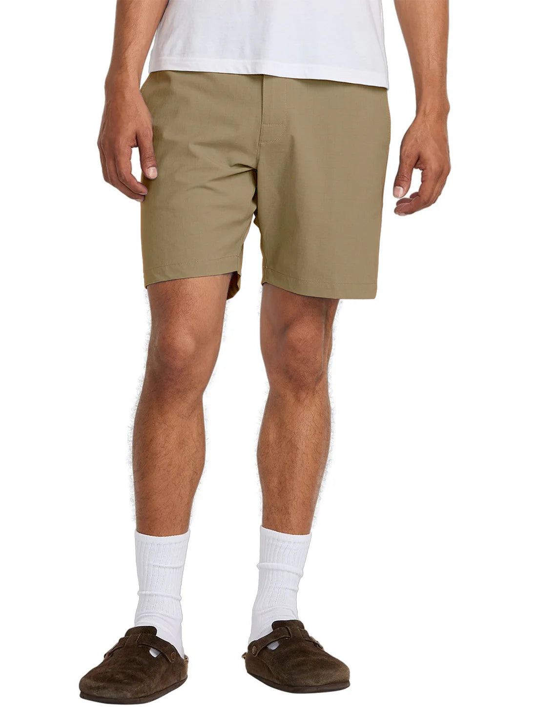 RVCA Mens All Time Roads Boardshort