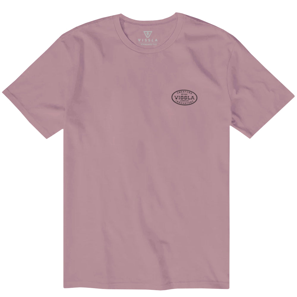 Vissla Out There Boys Tee