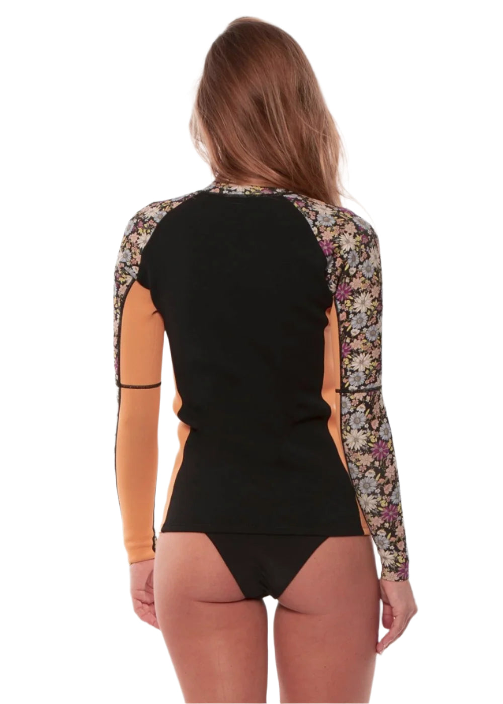 Sisstr Womens Summer Seas Jacket Black