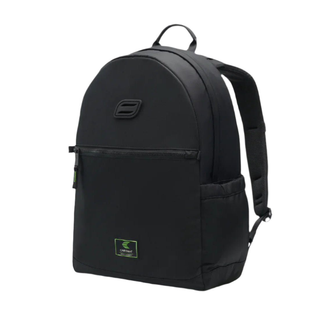 Cariuma JJ Backpack Black
