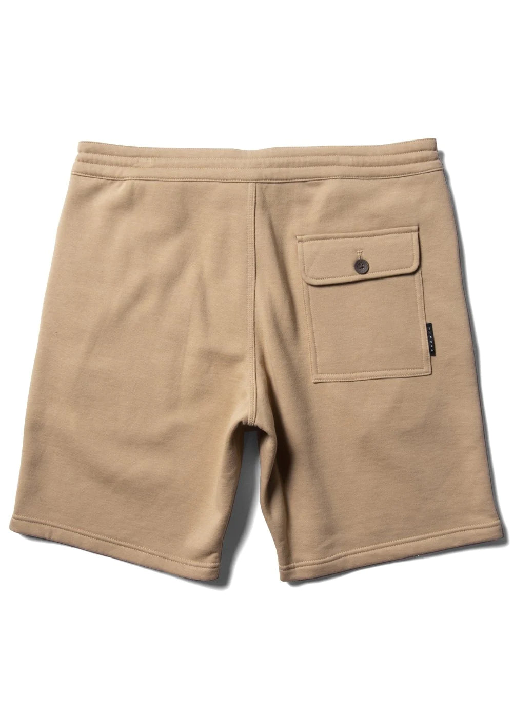 Vissla Solid Sets Eco 18.5 Sofa Surfer Walkshorts