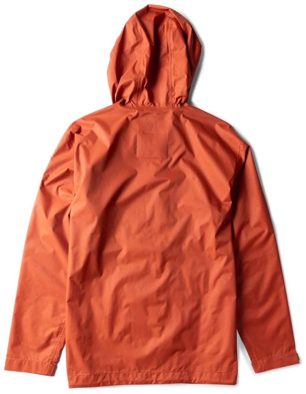 Vissla Mens Noreaster 5K Eco Rain Jacket Oxide