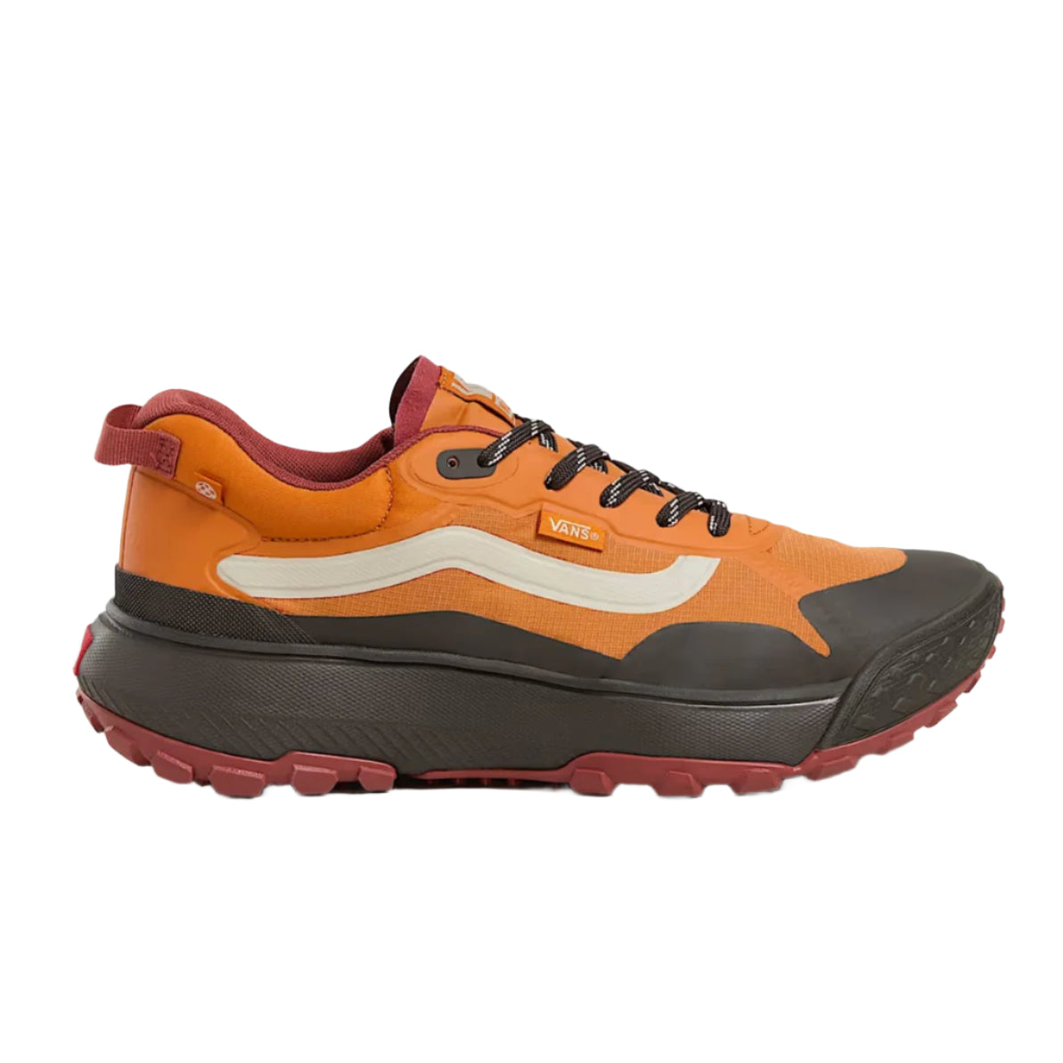 Vans Unisex MTE Crosspath Shoe Marmalade