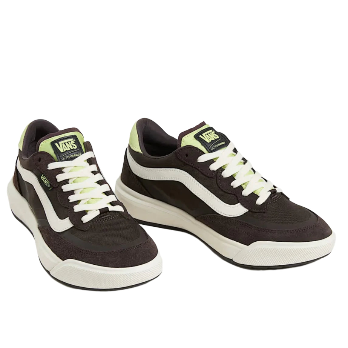 Vans Unisex MTE Ultrarange 2.0 SE Brown Multi