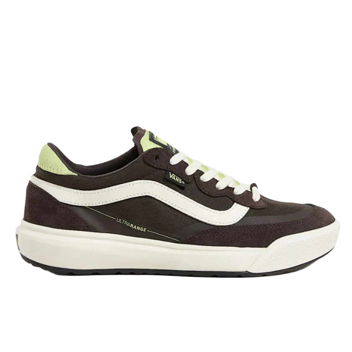 Vans Unisex MTE Ultrarange 2.0 SE Brown Multi