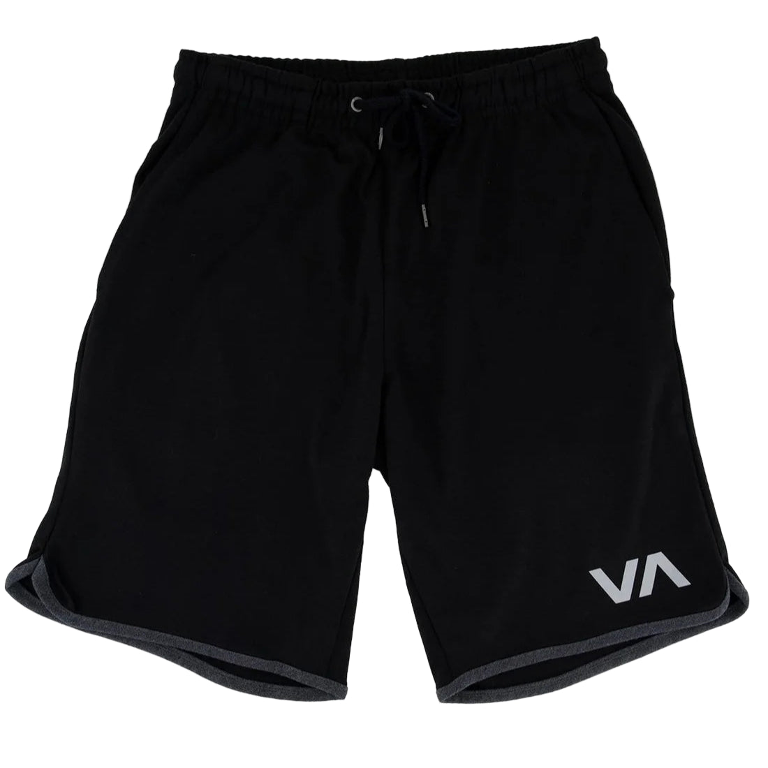 RVCA Mens Sport V Short Bottom
