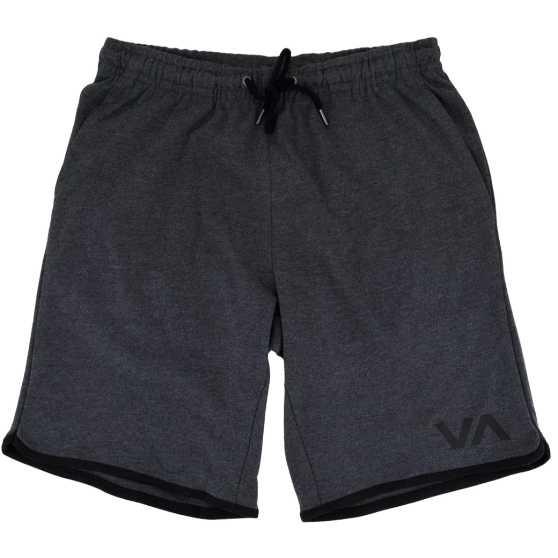 RVCA Mens Sport V Short Bottom