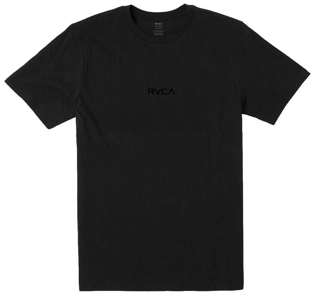 RVCA Mens Small RVCA Ss Tee