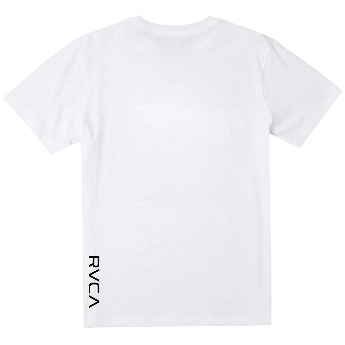 RVCA Mens VA RVCA Ss Tee White