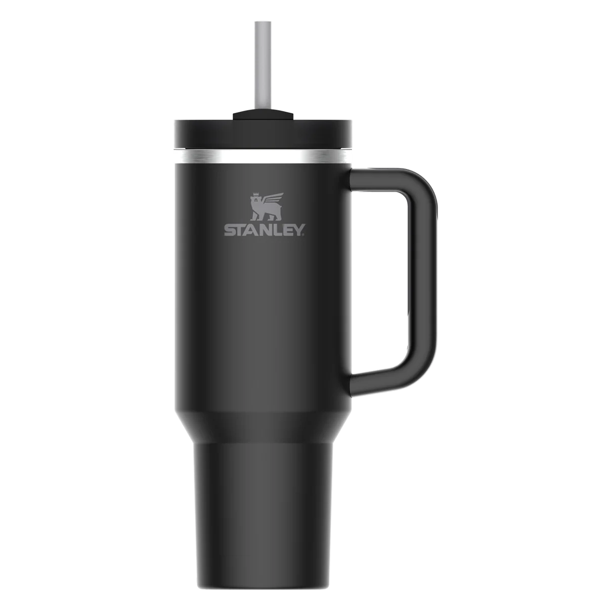 Stanley Quencher H2O Flowstate Tumbler 1.18L Black