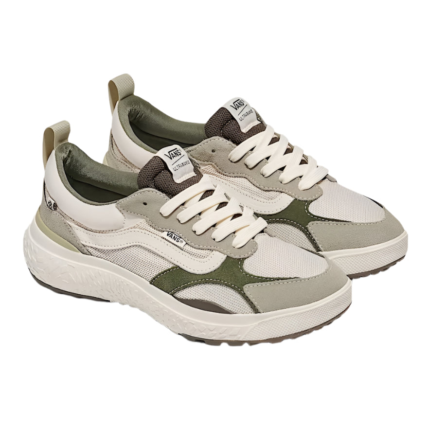 Vans Unisex MTE Ultrarange Neo VR3 Brown Multi