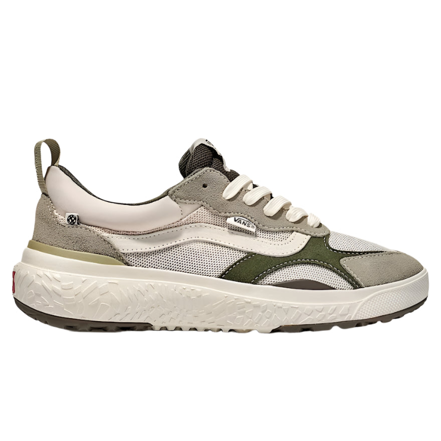 Vans Unisex MTE Ultrarange Neo VR3 Brown Multi