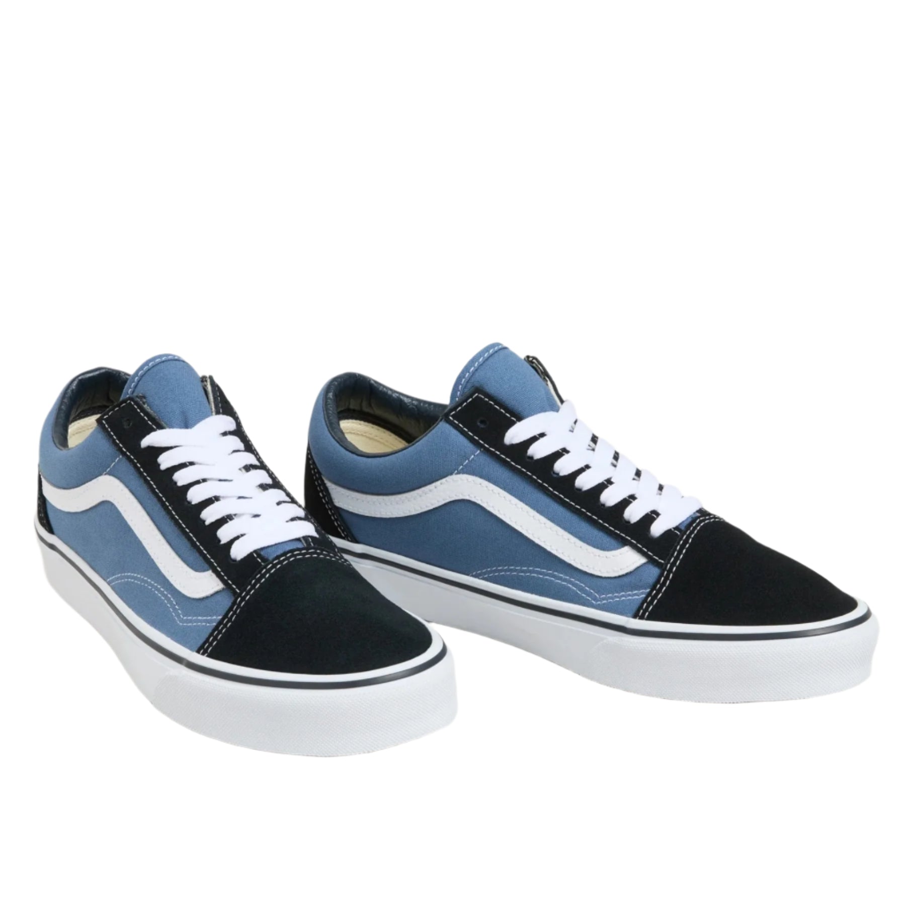 Vans Unisex UA Old Skool Navy