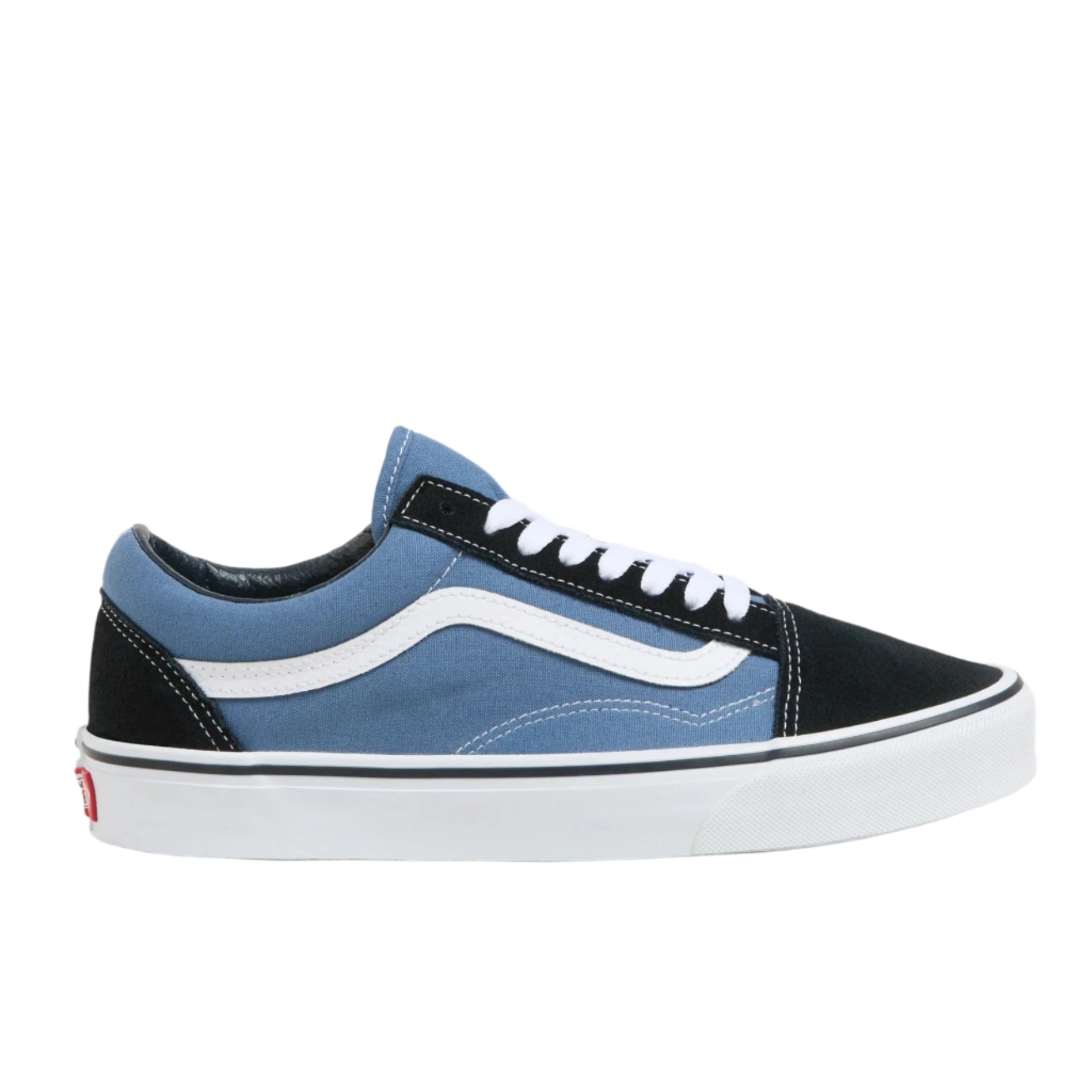 Vans Unisex UA Old Skool Navy