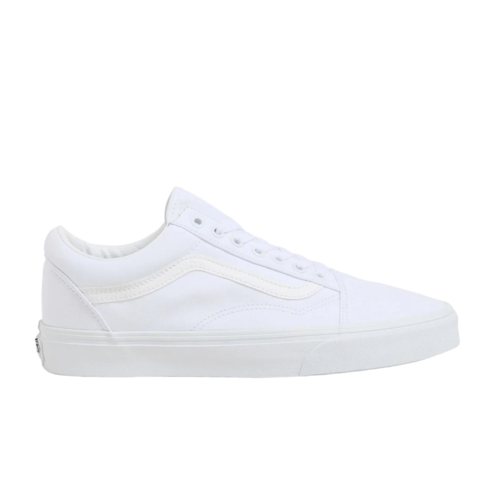 Vans Unisex UA Old Skool White